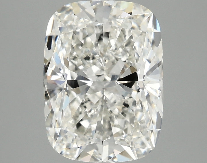 3.01 Carat Cushion Lab Grown Diamond