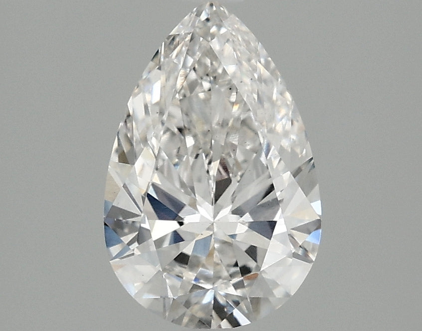 1.50 Carat Pear Lab Grown Diamond