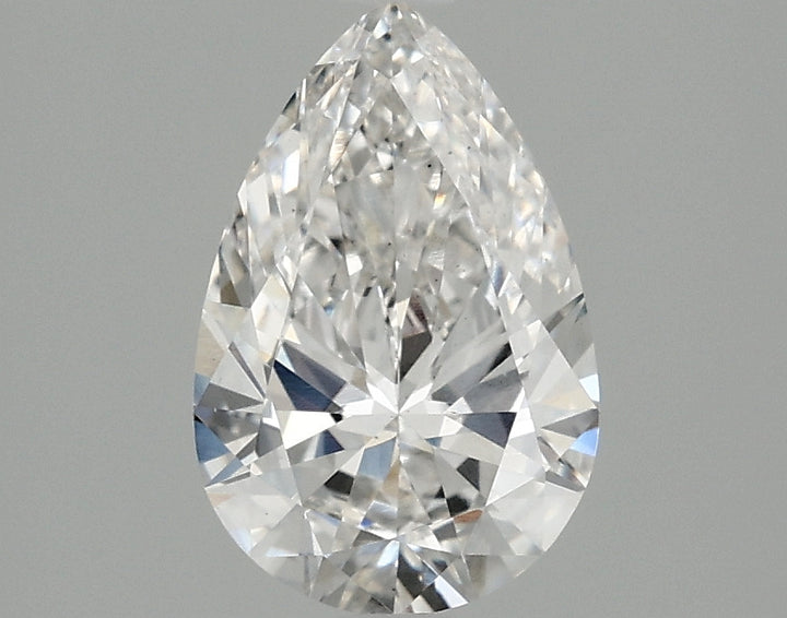 1.50 Carat Pear Lab Grown Diamond