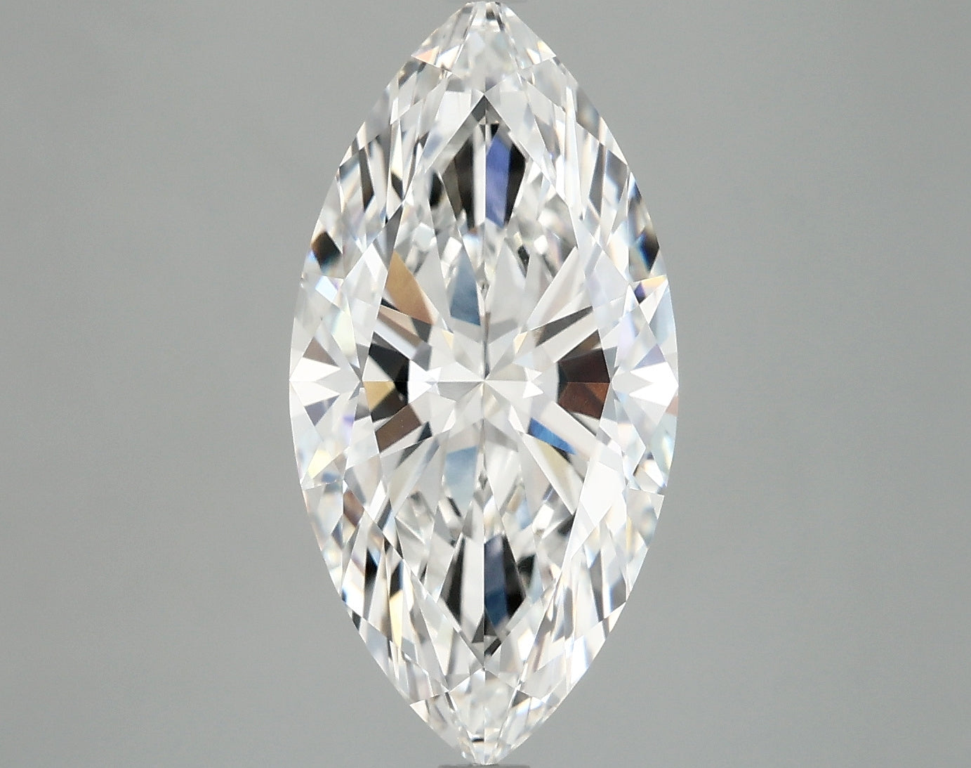 4.04 Carat Marquise Lab Grown Diamond