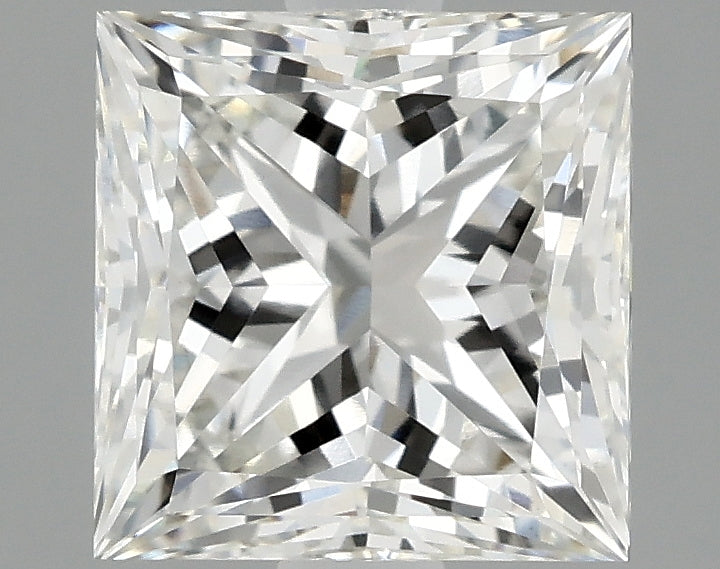 2.03 Carat Princess Lab Grown Diamond