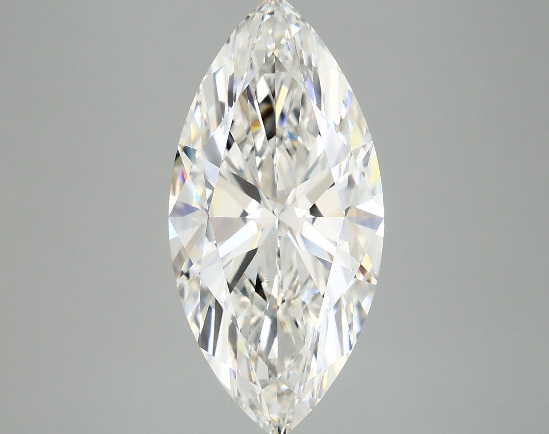 4.06 Carat Marquise Lab Grown Diamond