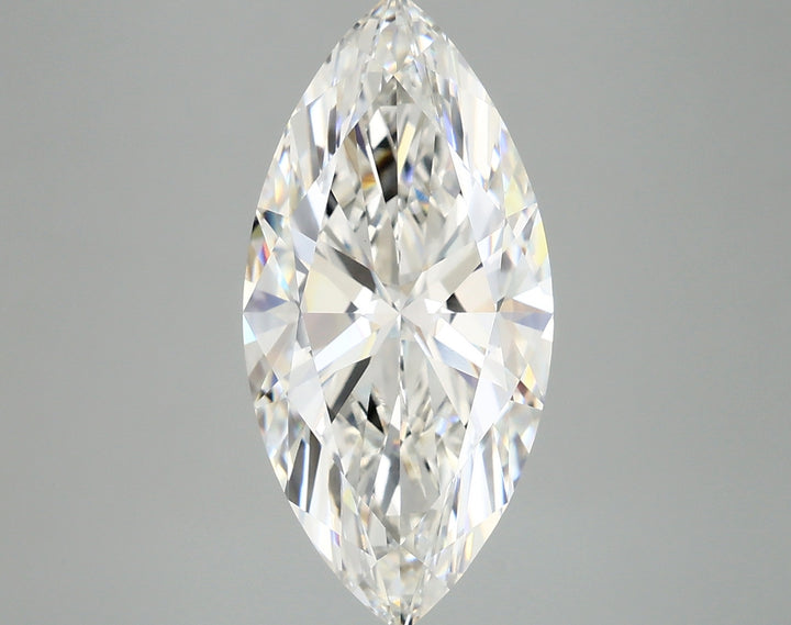 4.06 Carat Marquise Lab Grown Diamond