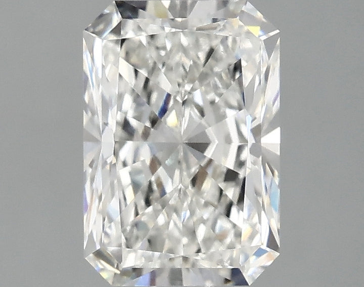 2.00 Carat Radiant Lab Grown Diamond