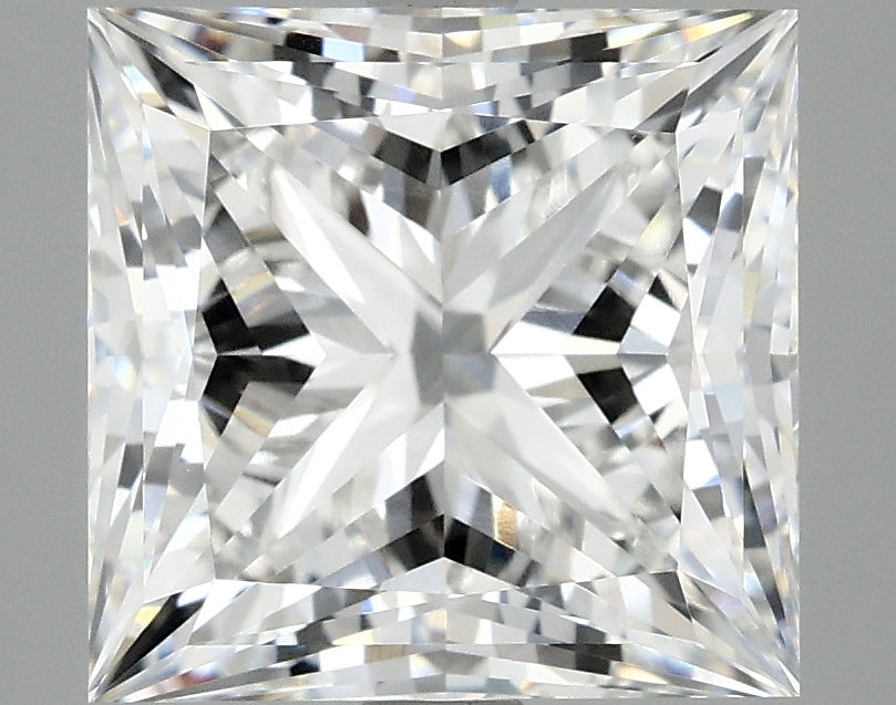 5.10 Carat Princess Lab Grown Diamond