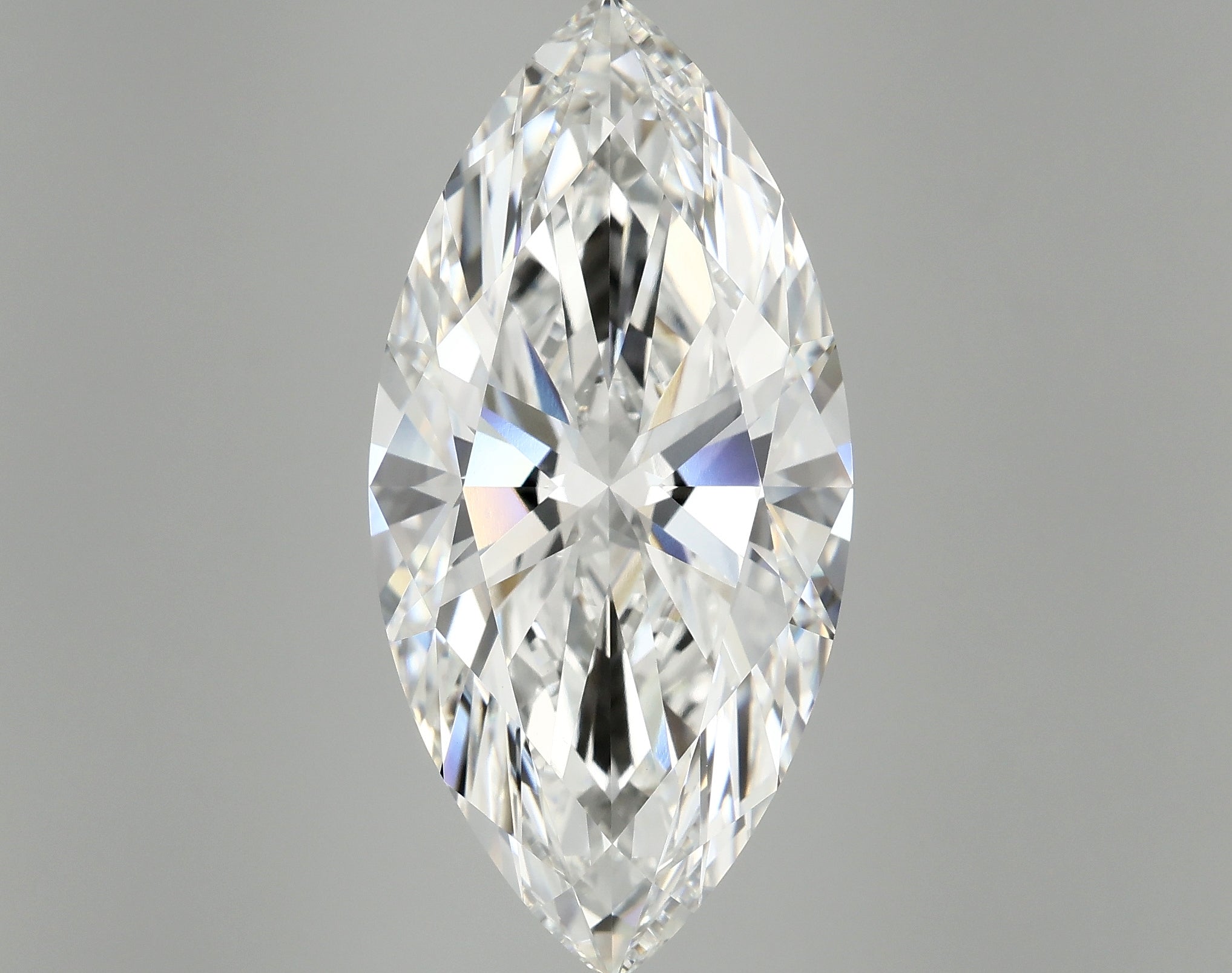 11.52 Carat Marquise Lab Grown Diamond
