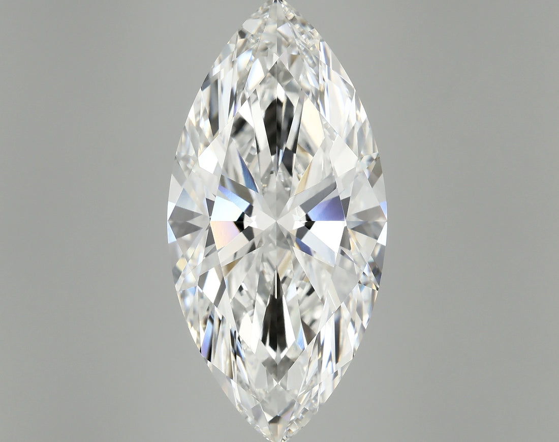 11.52 Carat Marquise Lab Grown Diamond