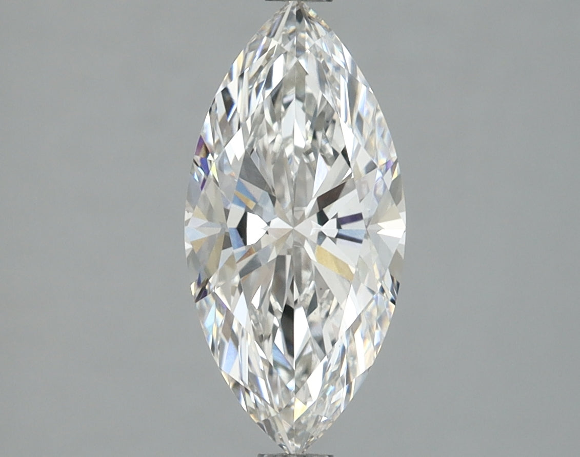 3.06 Carat Marquise Lab Grown Diamond