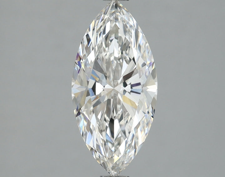 3.06 Carat Marquise Lab Grown Diamond
