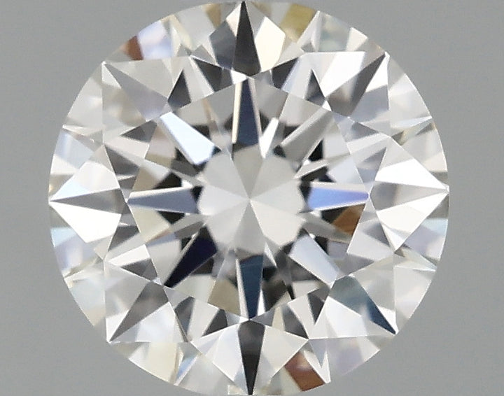 1.04 Carat Round Lab Grown Diamond