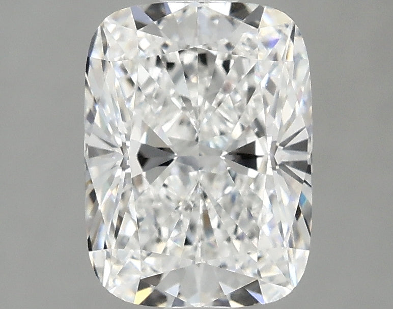2.01 Carat Cushion Lab Grown Diamond