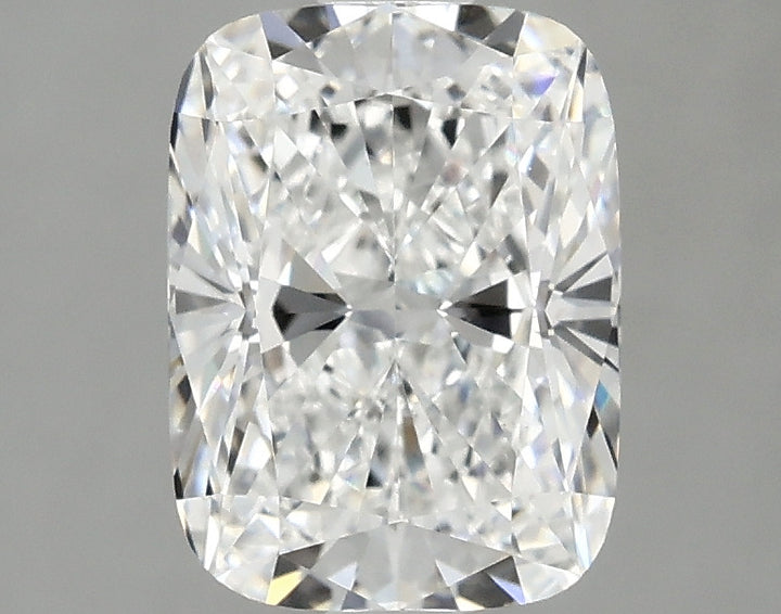2.01 Carat Cushion Lab Grown Diamond