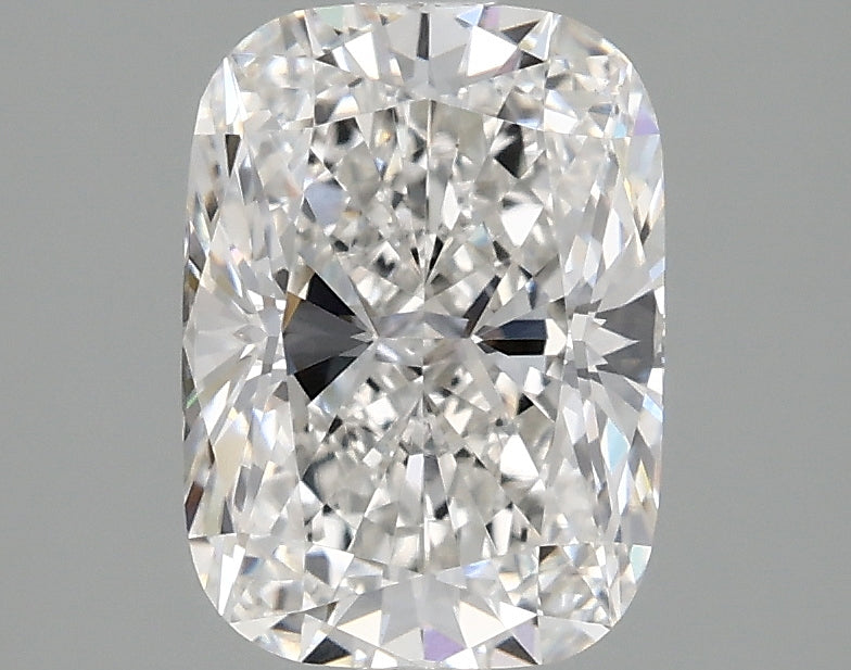 2.03 Carat Cushion Lab Grown Diamond