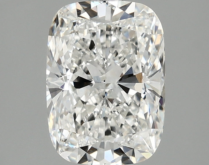 2.06 Carat Cushion Lab Grown Diamond