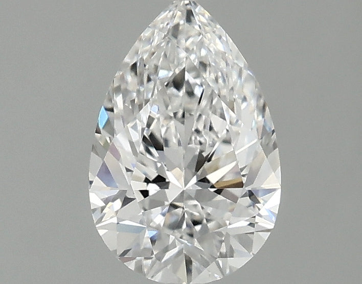 1.02 Carat Pear Lab Grown Diamond