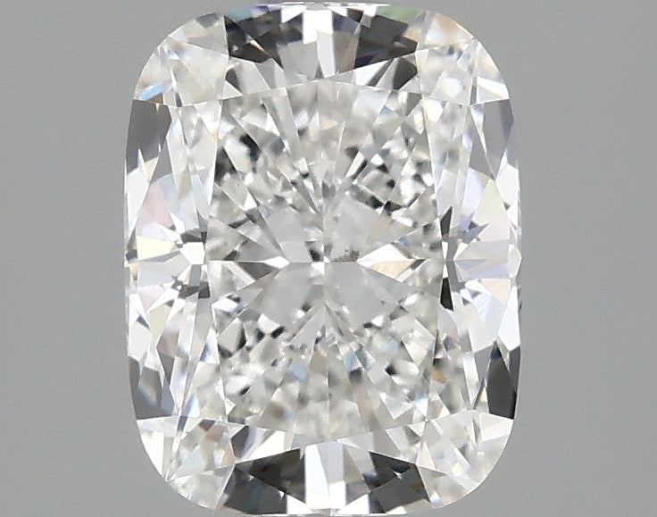 1.97 Carat Cushion Lab Grown Diamond