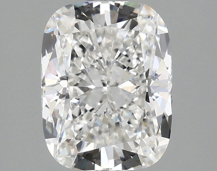 1.97 Carat Cushion Lab Grown Diamond