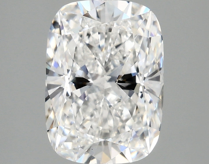 2.05 Carat Cushion Lab Grown Diamond
