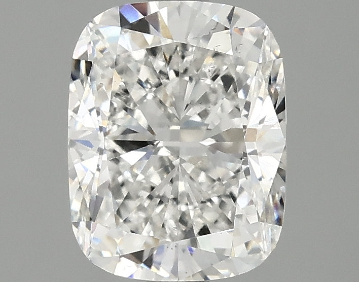 2.00 Carat Cushion Lab Grown Diamond