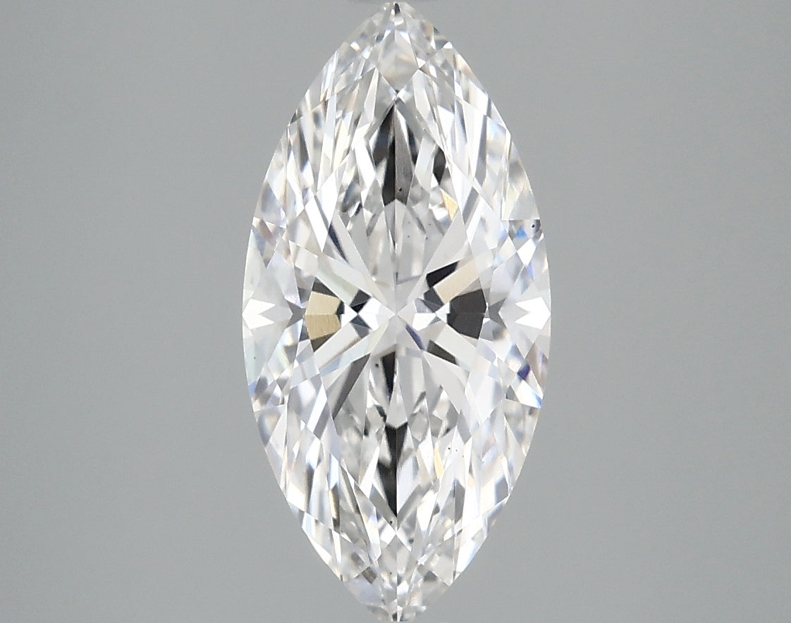 2.09 Carat Marquise Lab Grown Diamond