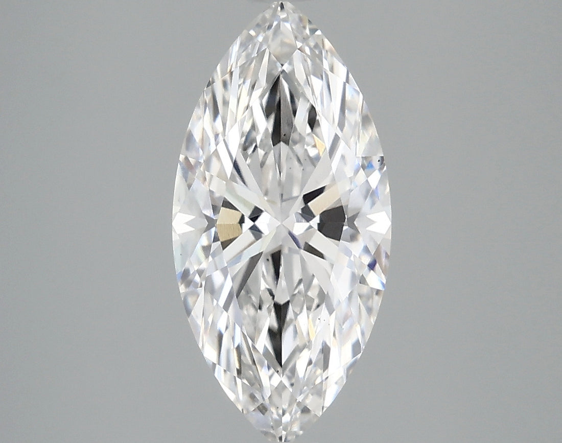 2.09 Carat Marquise Lab Grown Diamond