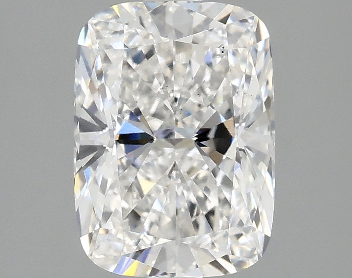 2.09 Carat Cushion Lab Grown Diamond
