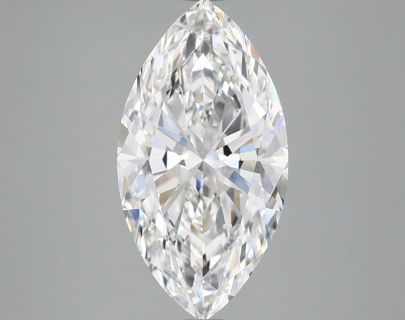 4.02 Carat Marquise Lab Grown Diamond