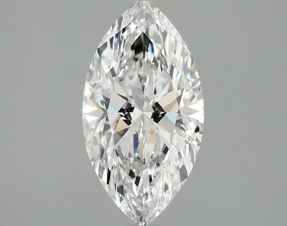 1.50 Carat Marquise Lab Grown Diamond