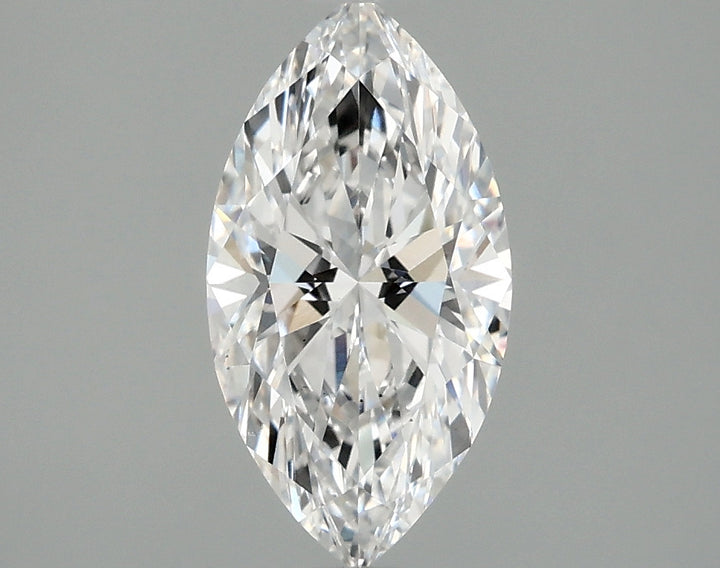1.50 Carat Marquise Lab Grown Diamond