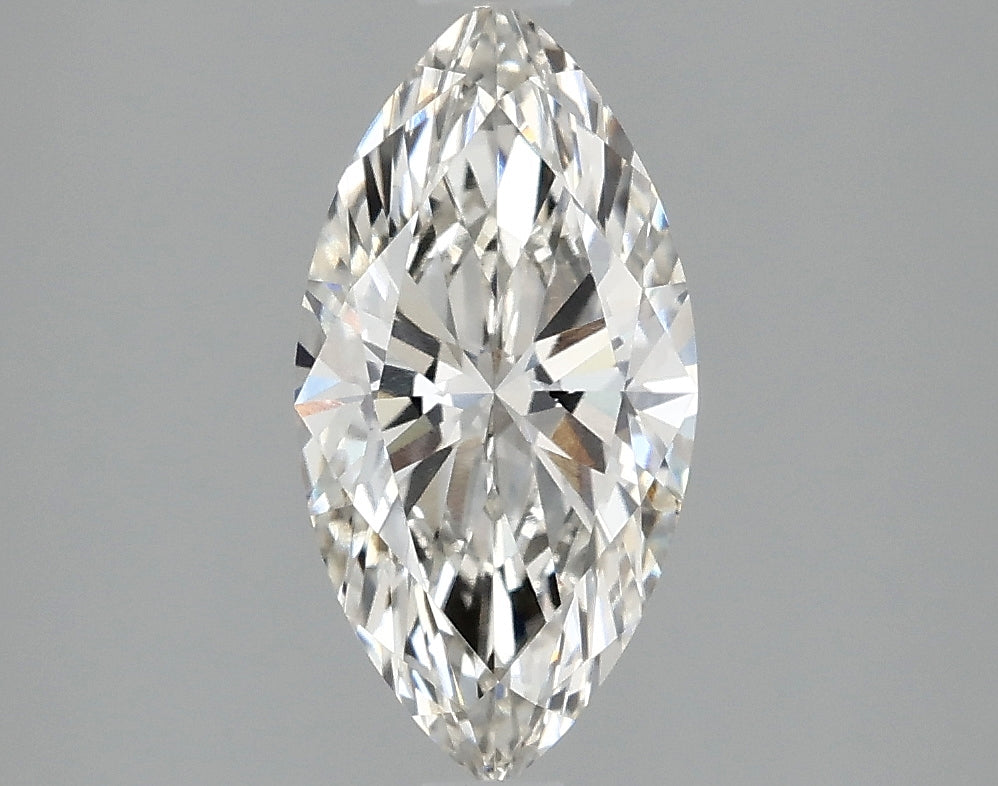 1.54 Carat Marquise Lab Grown Diamond