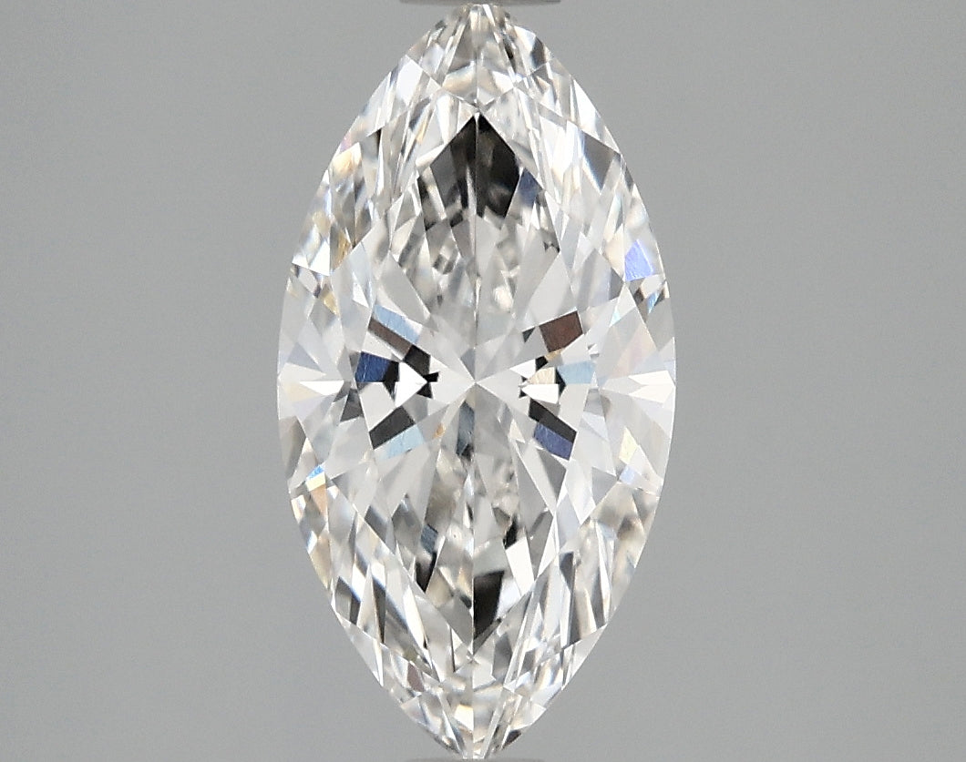 2.01 Carat Marquise Lab Grown Diamond