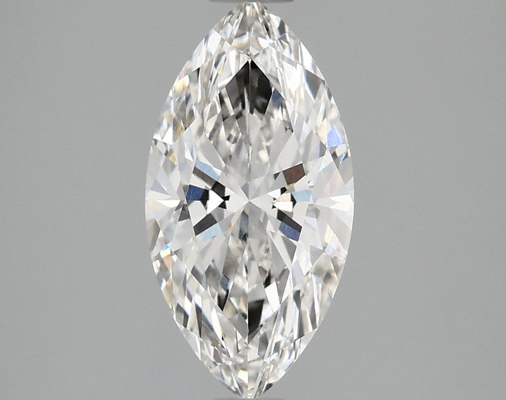 2.01 Carat Marquise Lab Grown Diamond