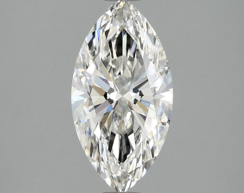 1.49 Carat Marquise Lab Grown Diamond