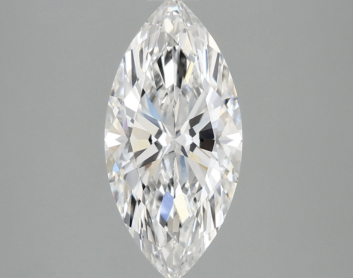 2.10 Carat Marquise Lab Grown Diamond