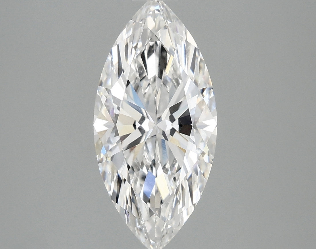 2.10 Carat Marquise Lab Grown Diamond