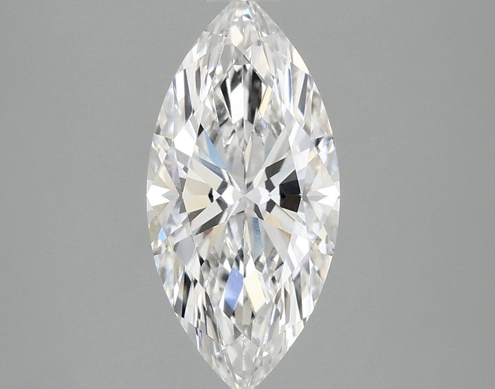 2.10 Carat Marquise Lab Grown Diamond