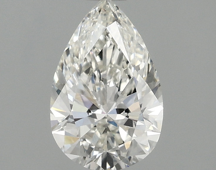 1.04 Carat Pear Lab Grown Diamond