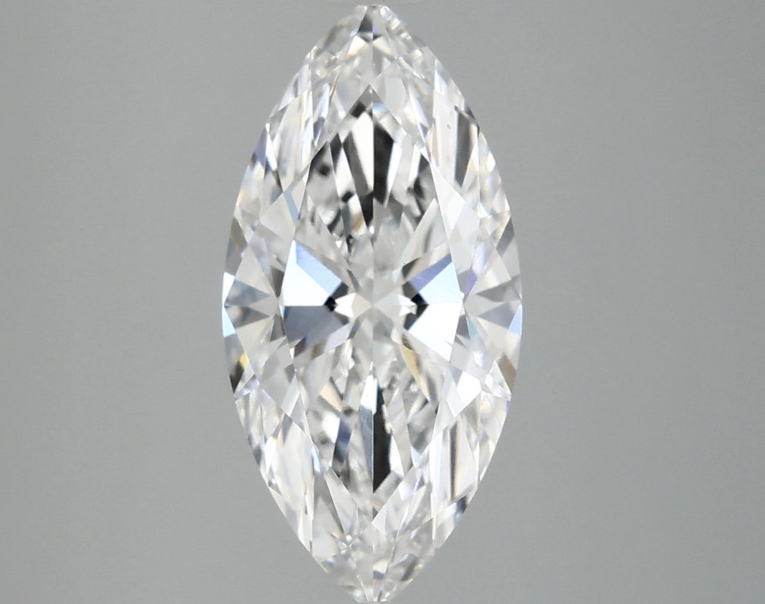 2.52 Carat Marquise Lab Grown Diamond
