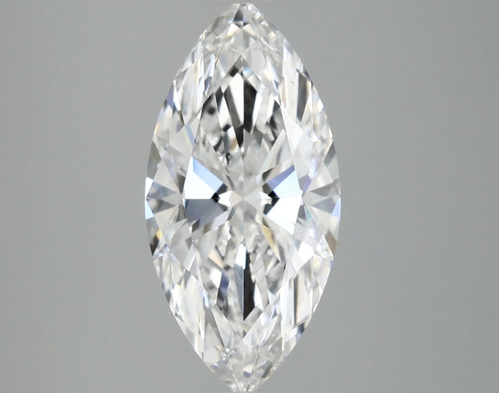 2.52 Carat Marquise Lab Grown Diamond