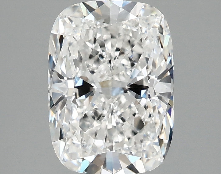 2.05 Carat Cushion Lab Grown Diamond