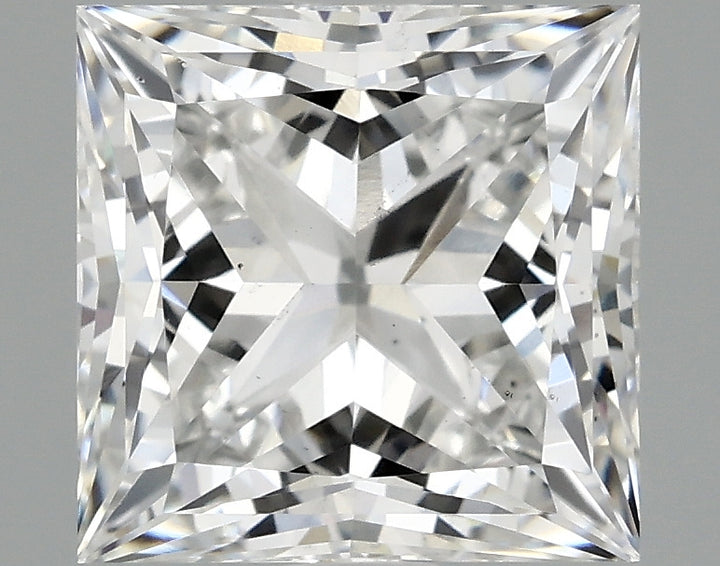 2.02 Carat Princess Lab Grown Diamond