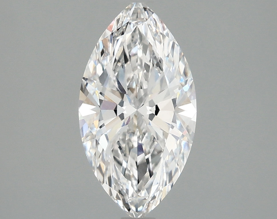 1.55 Carat Marquise Lab Grown Diamond
