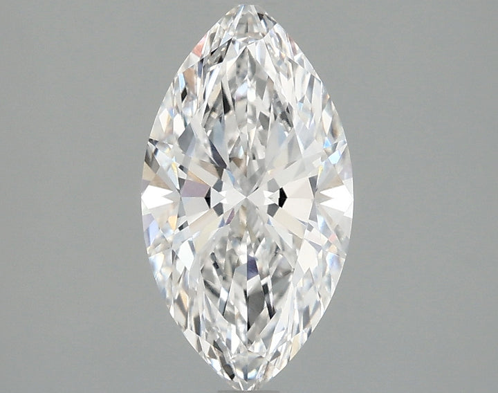 1.55 Carat Marquise Lab Grown Diamond
