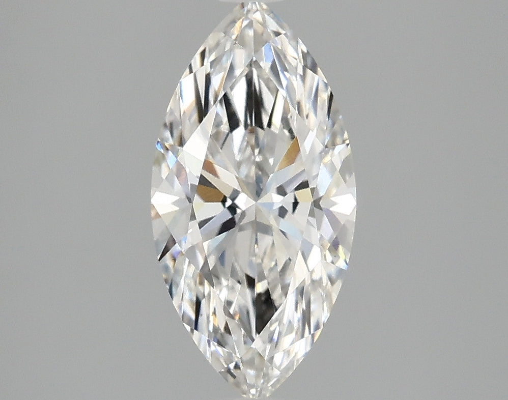 1.51 Carat Marquise Lab Grown Diamond