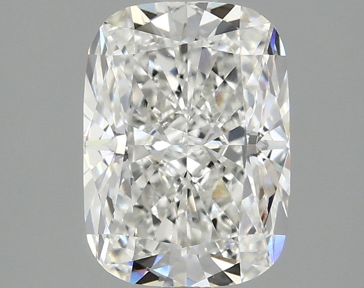 1.97 Carat Cushion Lab Grown Diamond