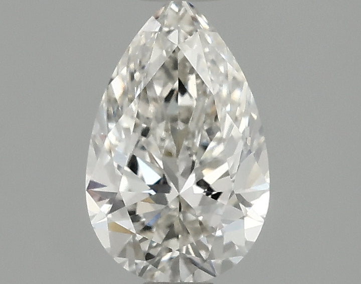 1.07 Carat Pear Lab Grown Diamond