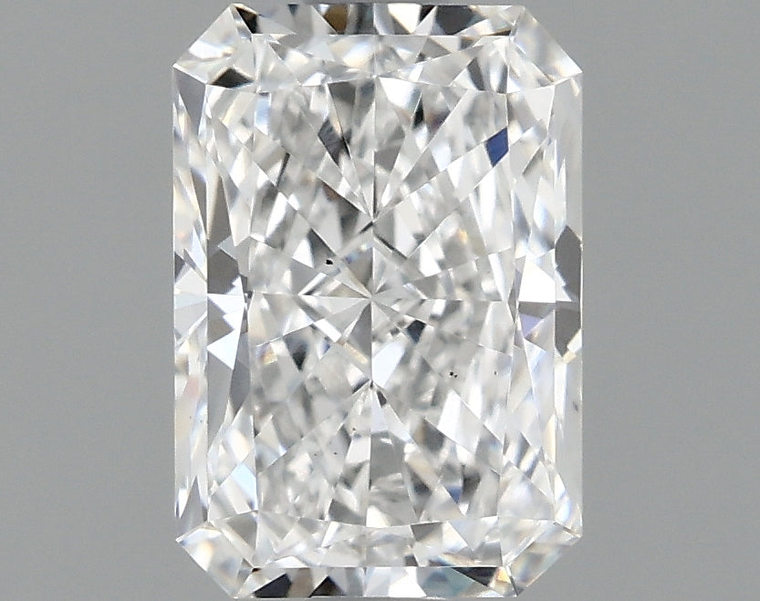 1.02 Carat Radiant Lab Grown Diamond