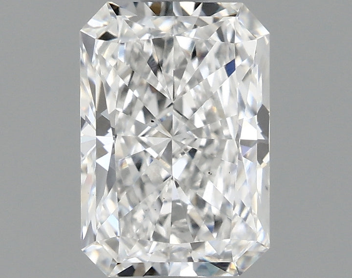 1.02 Carat Radiant Lab Grown Diamond