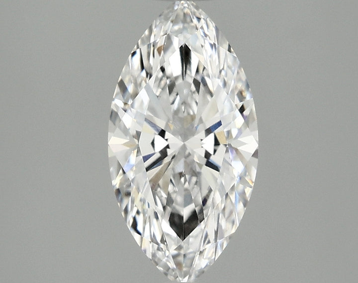 1.54 Carat Marquise Lab Grown Diamond