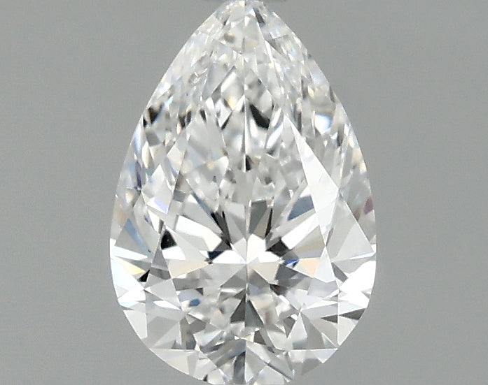 1.01 Carat Pear Lab Grown Diamond